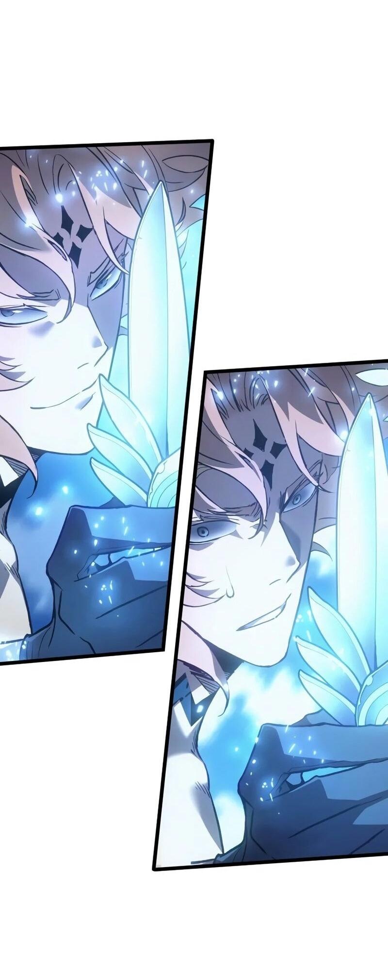 Read Реинкарнация неудержимого короля RU Manga Online