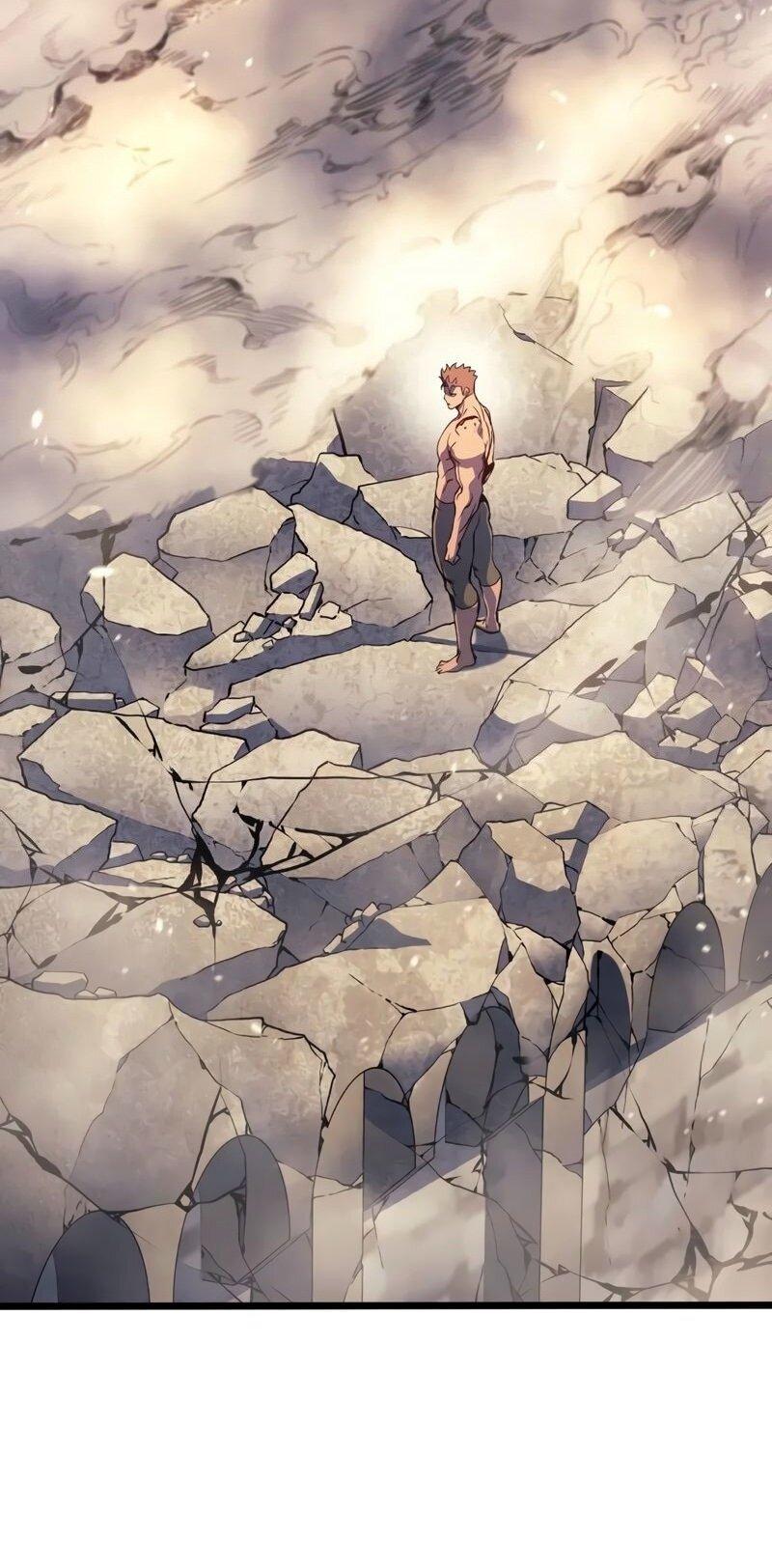 Read Реинкарнация неудержимого короля RU Manga Online