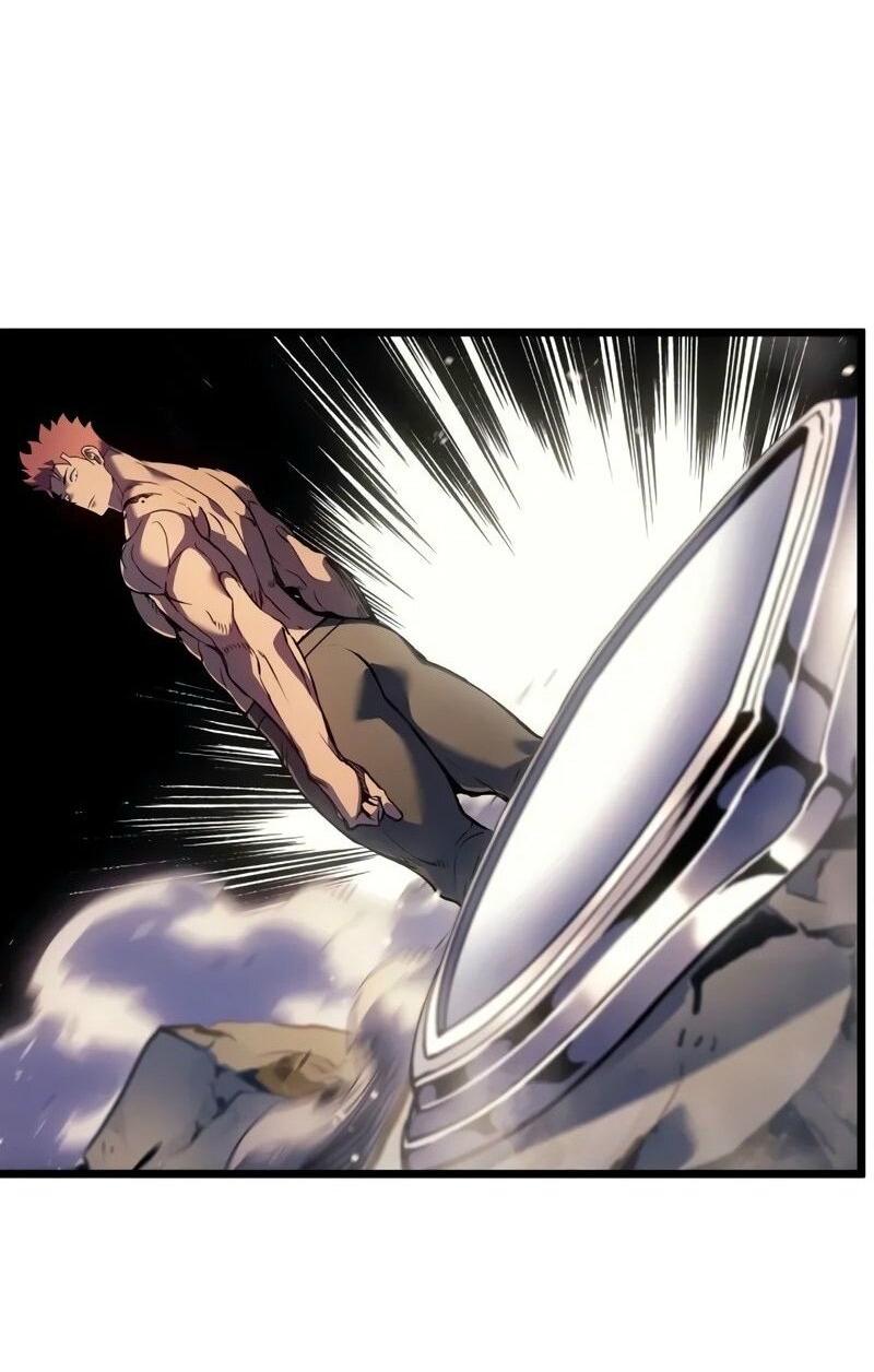 Read Реинкарнация неудержимого короля RU Manga Online