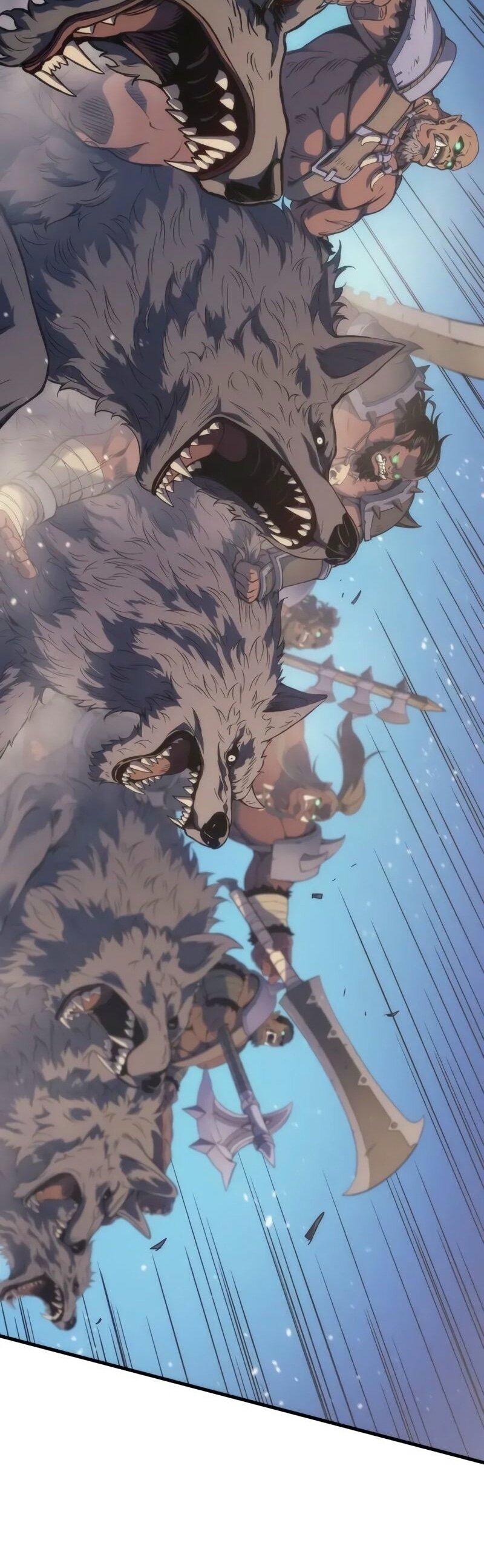 Read Реинкарнация неудержимого короля RU Manga Online
