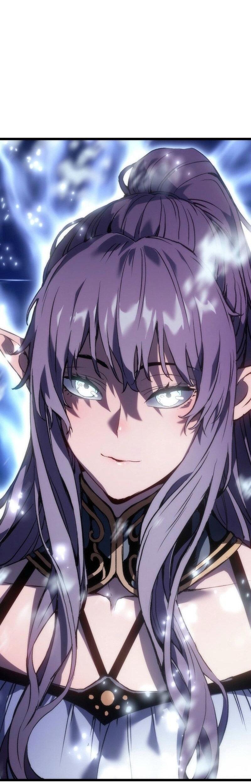 Read Реинкарнация неудержимого короля RU Manga Online