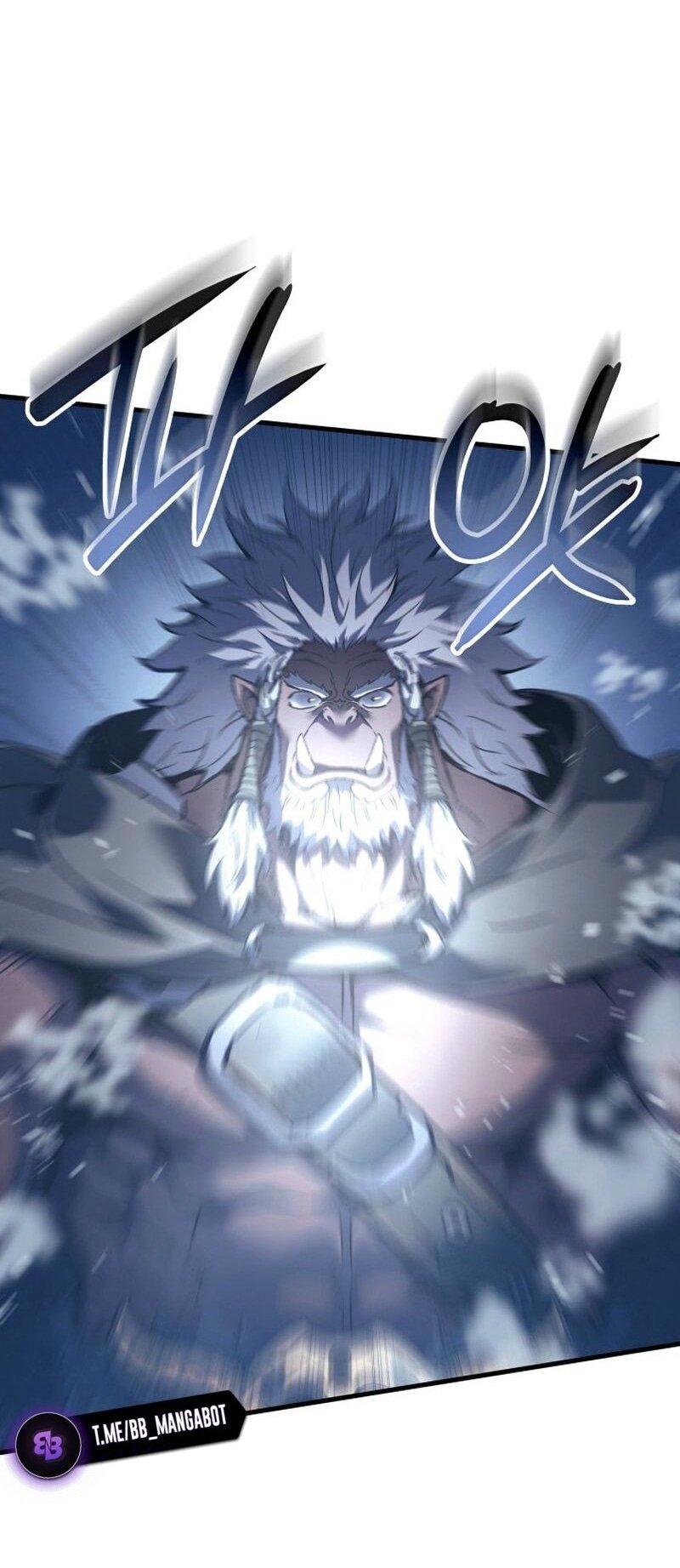 Read Реинкарнация неудержимого короля RU Manga Online