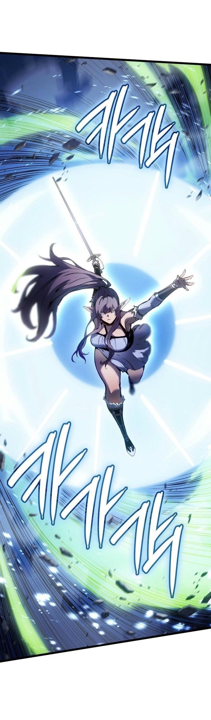 Read Реинкарнация неудержимого короля RU Manga Online