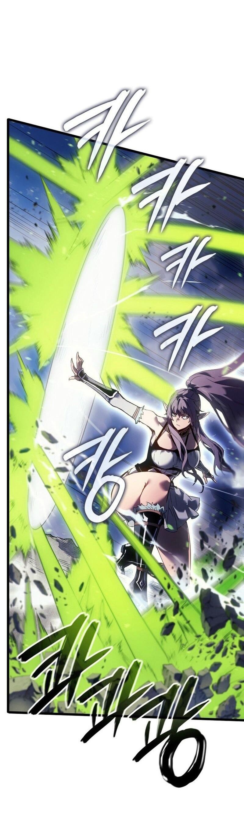 Read Реинкарнация неудержимого короля RU Manga Online