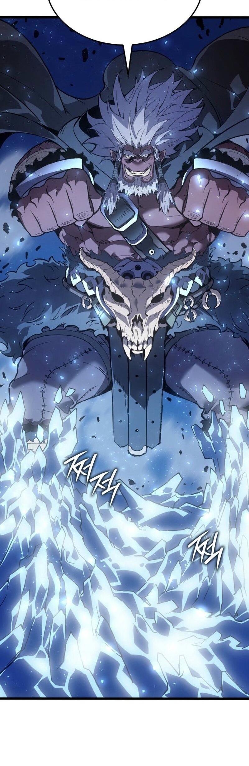 Read Реинкарнация неудержимого короля RU Manga Online