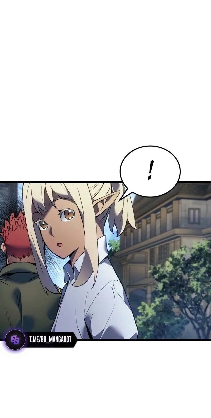 Read Реинкарнация неудержимого короля RU Manga Online