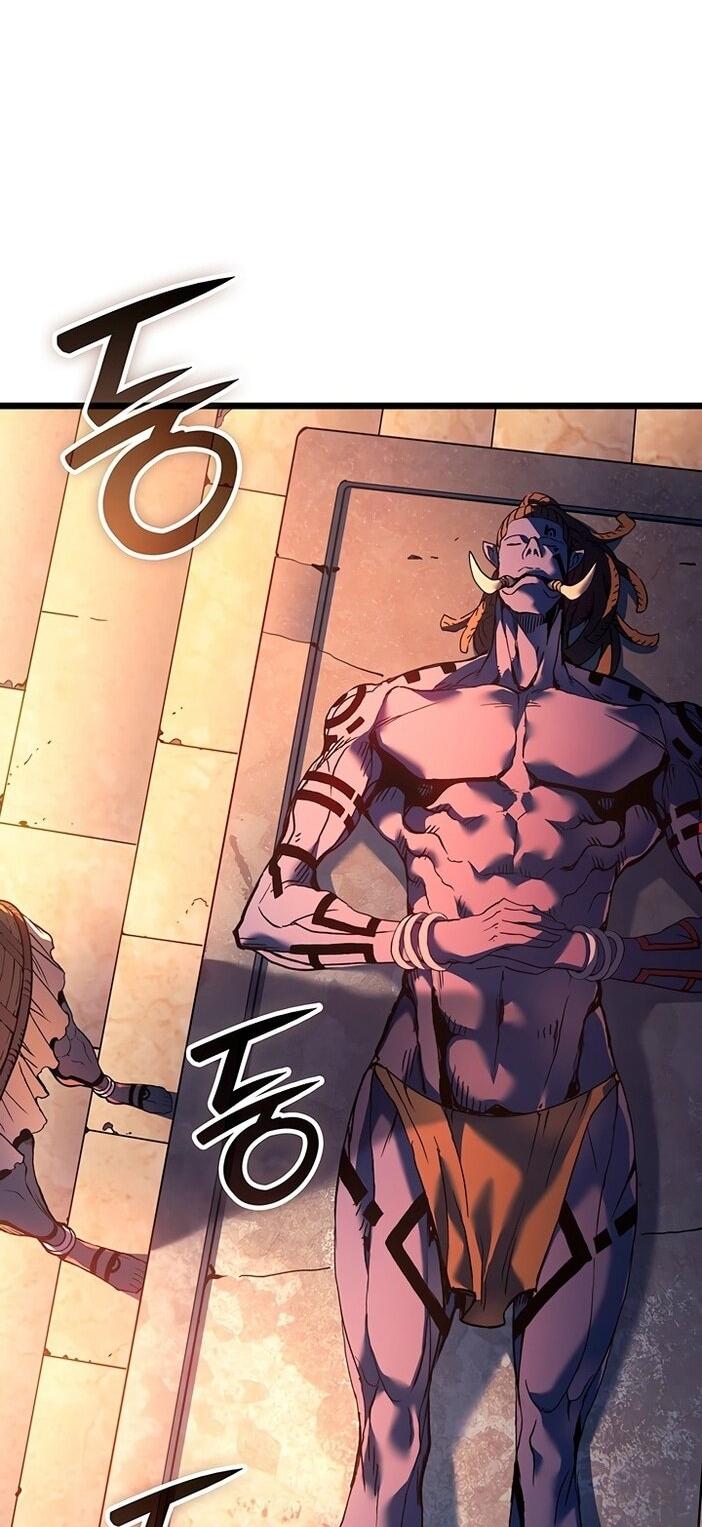 Read Реинкарнация неудержимого короля RU Manga Online