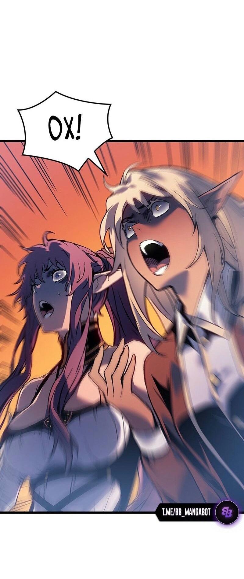 Read Реинкарнация неудержимого короля RU Manga Online