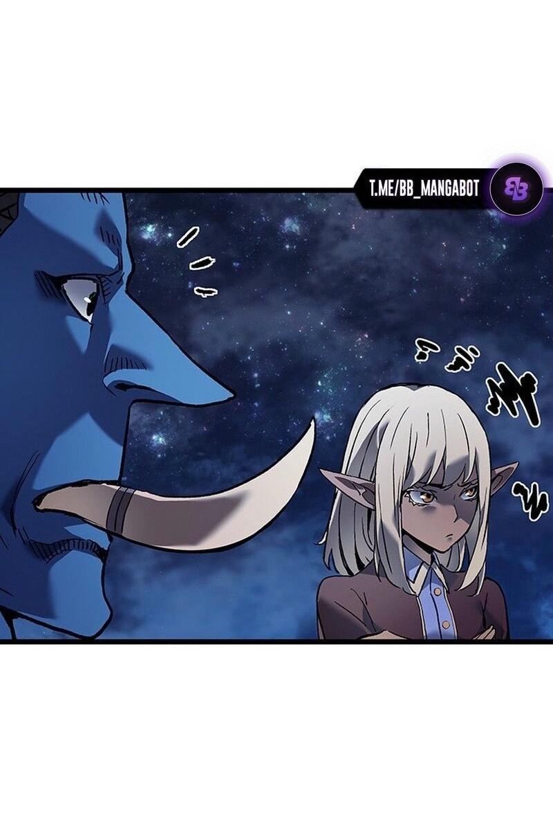 Read Реинкарнация неудержимого короля RU Manga Online