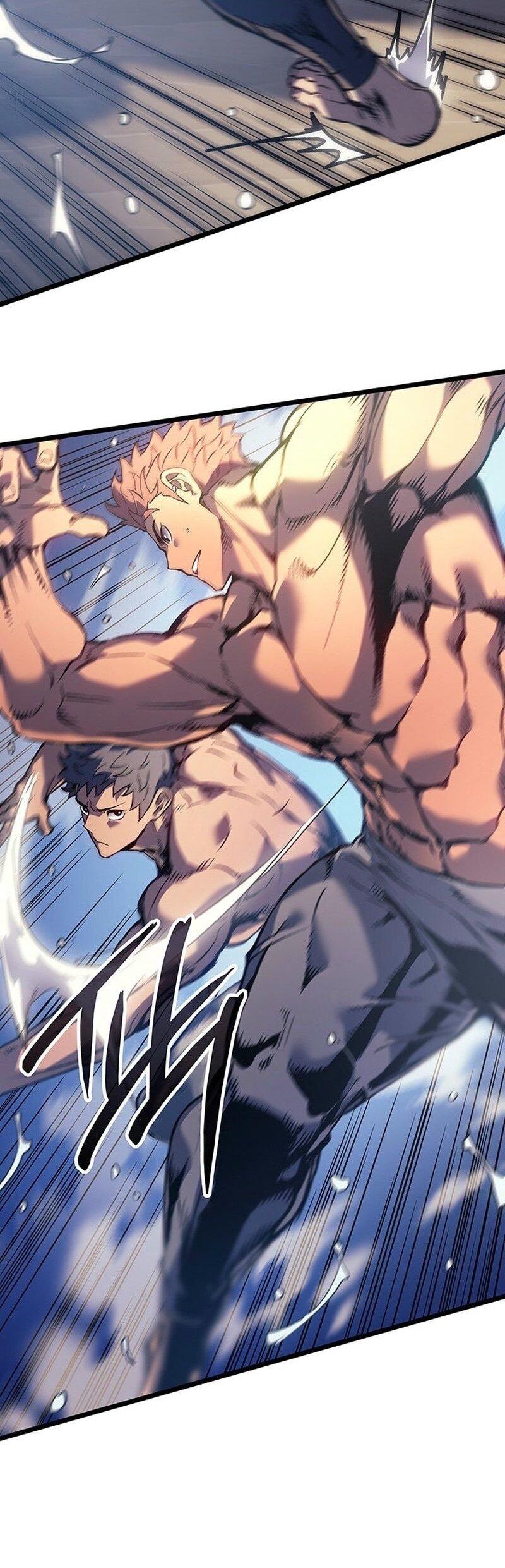 Read Реинкарнация неудержимого короля RU Manga Online