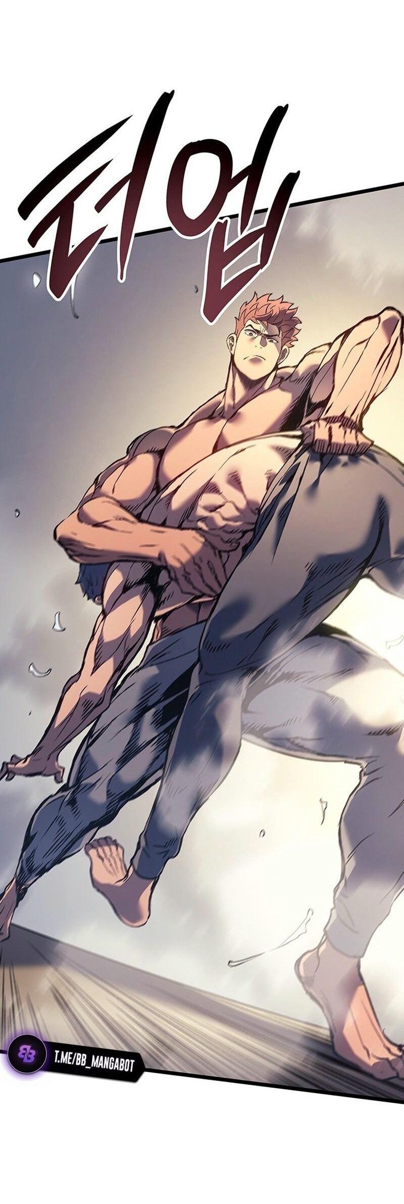 Read Реинкарнация неудержимого короля RU Manga Online
