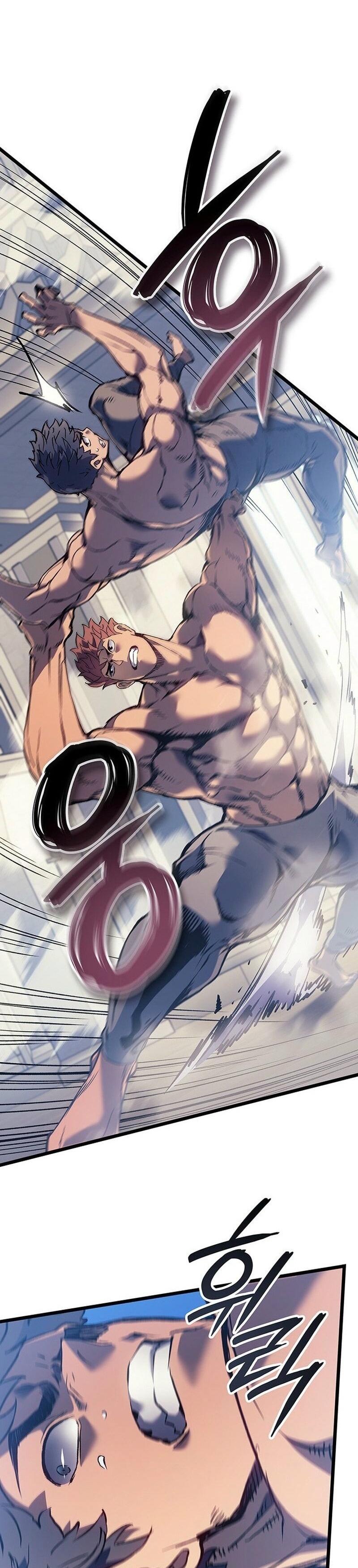 Read Реинкарнация неудержимого короля RU Manga Online
