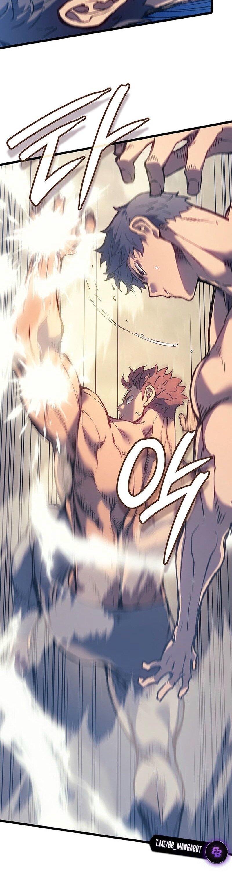 Read Реинкарнация неудержимого короля RU Manga Online