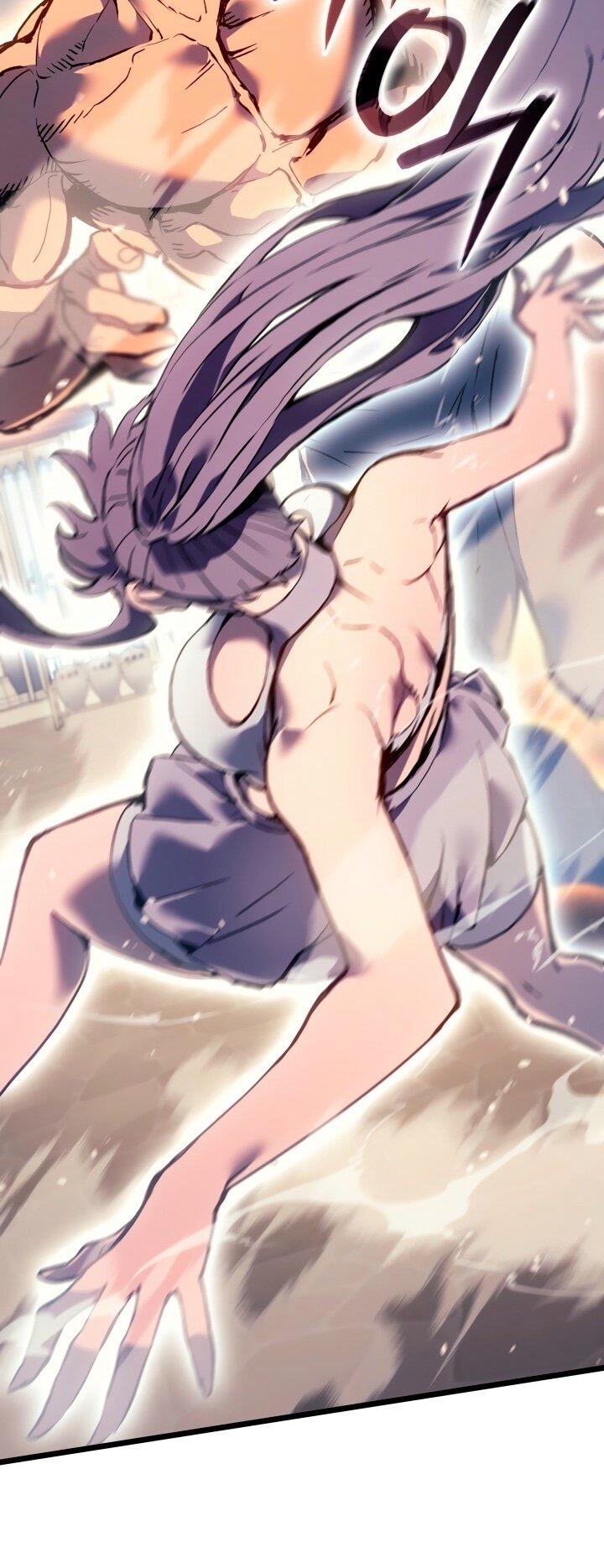 Read Реинкарнация неудержимого короля RU Manga Online