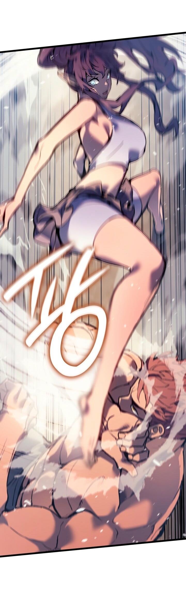 Read Реинкарнация неудержимого короля RU Manga Online