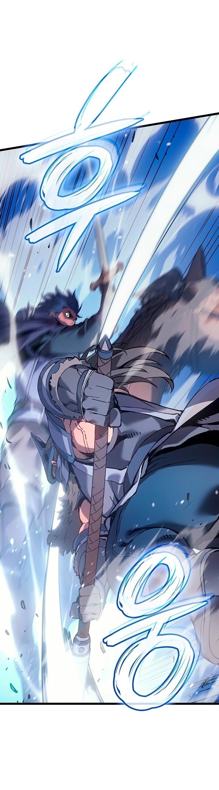 Read Реинкарнация неудержимого короля RU Manga Online
