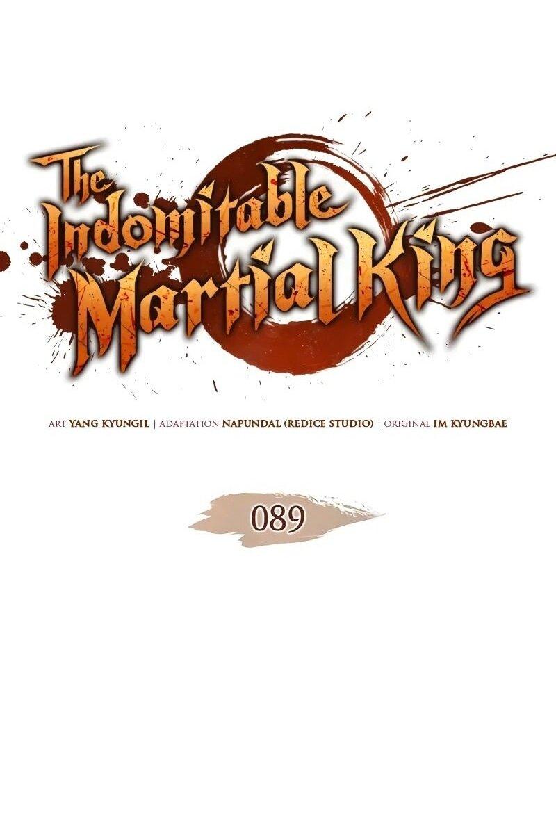 Read Реинкарнация неудержимого короля RU Manga Online