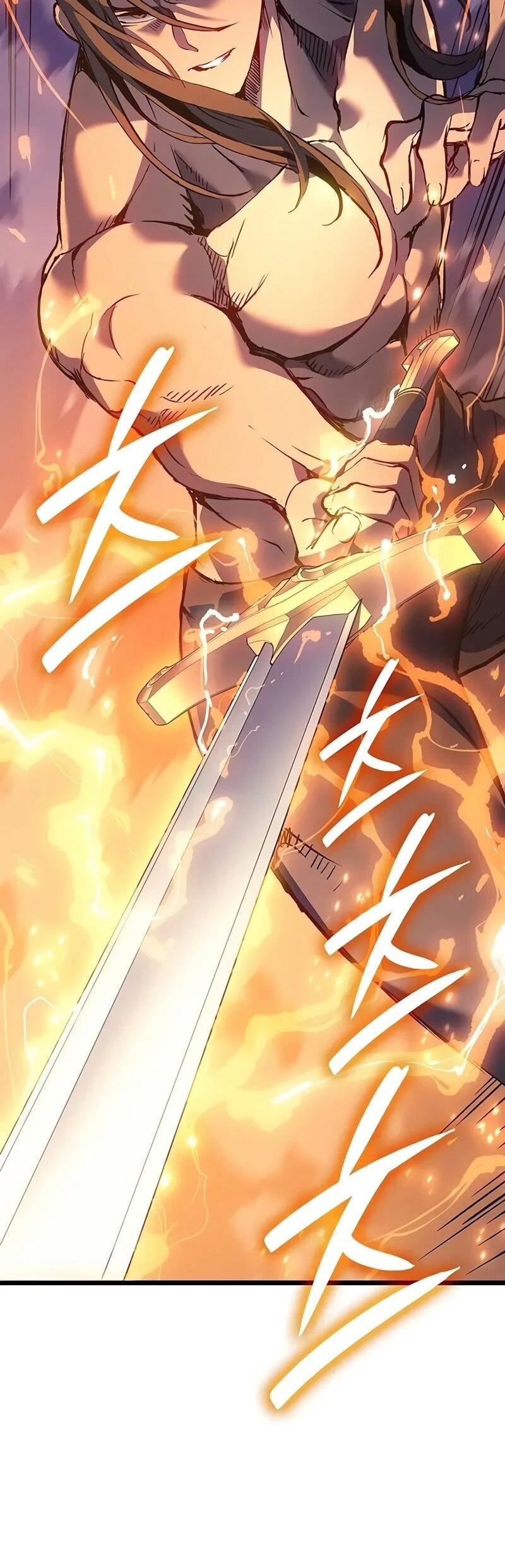 Read Реинкарнация неудержимого короля RU Manga Online