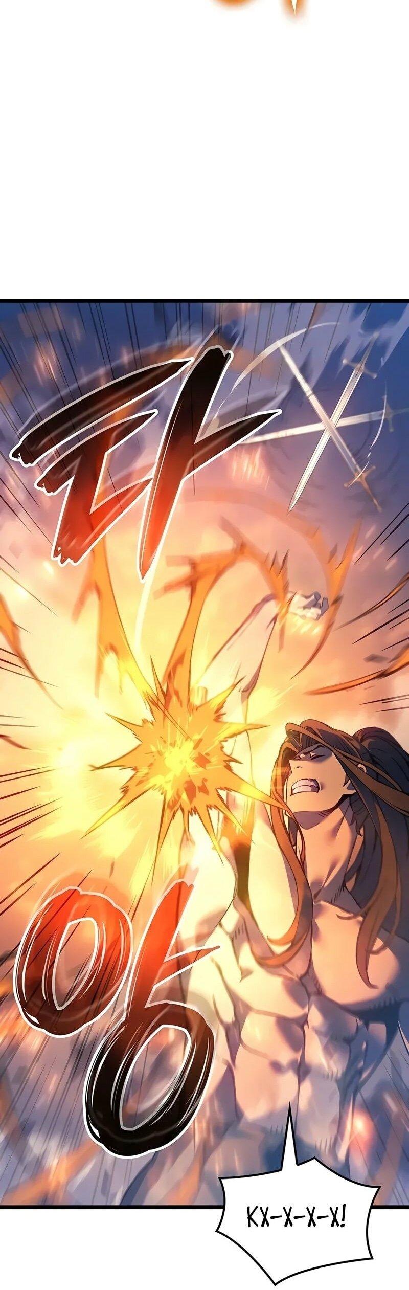 Read Реинкарнация неудержимого короля RU Manga Online