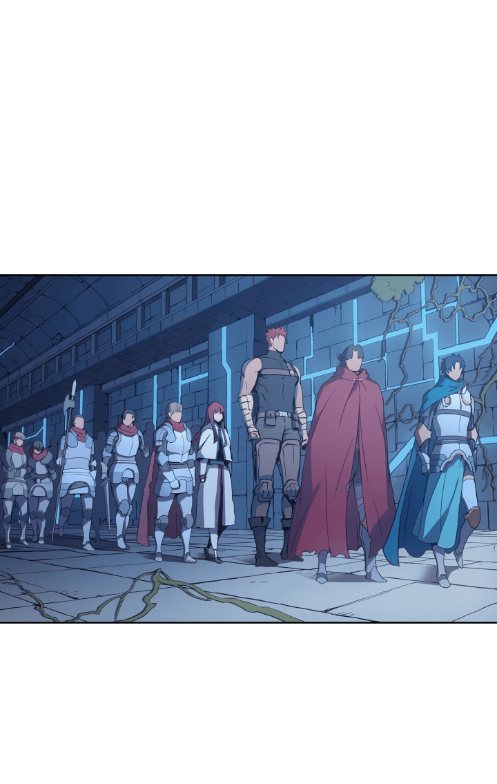 Read Реинкарнация неудержимого короля RU Manga Online