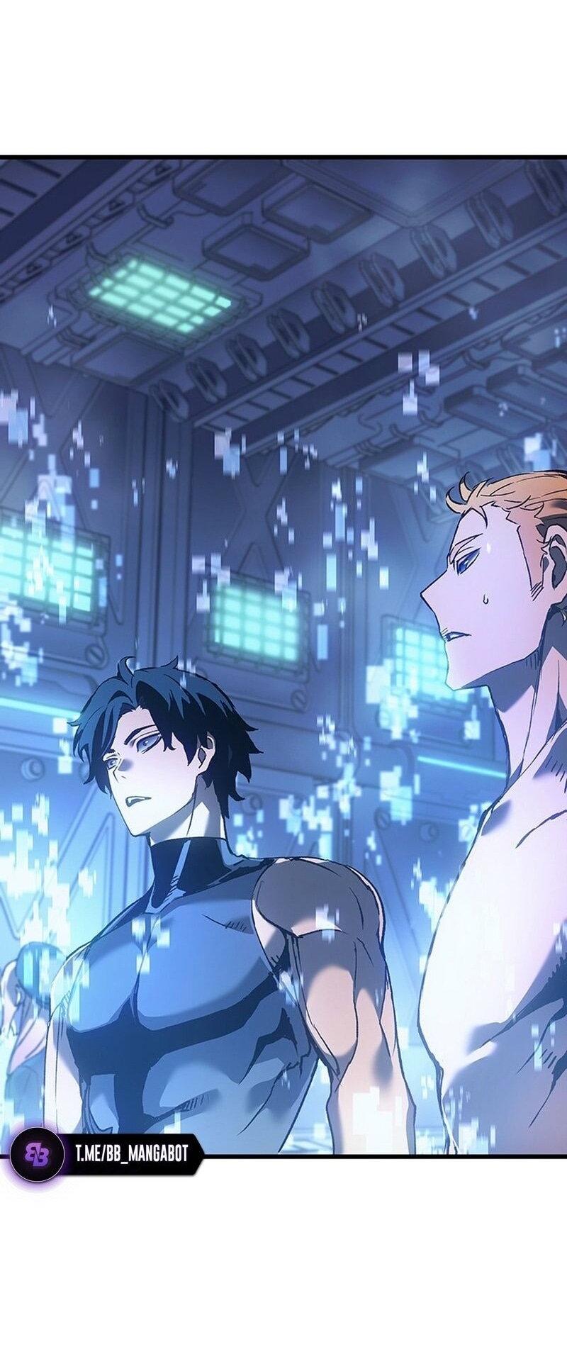 Read Реинкарнация неудержимого короля RU Manga Online