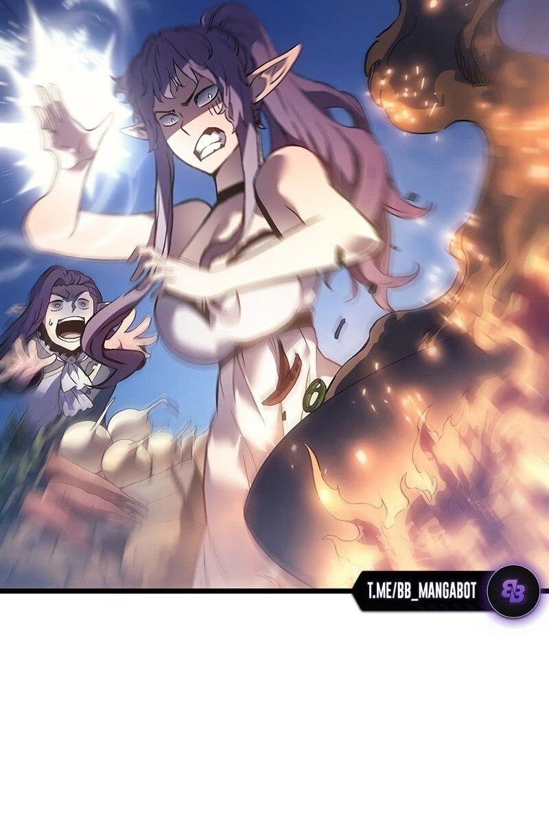 Read Реинкарнация неудержимого короля RU Manga Online