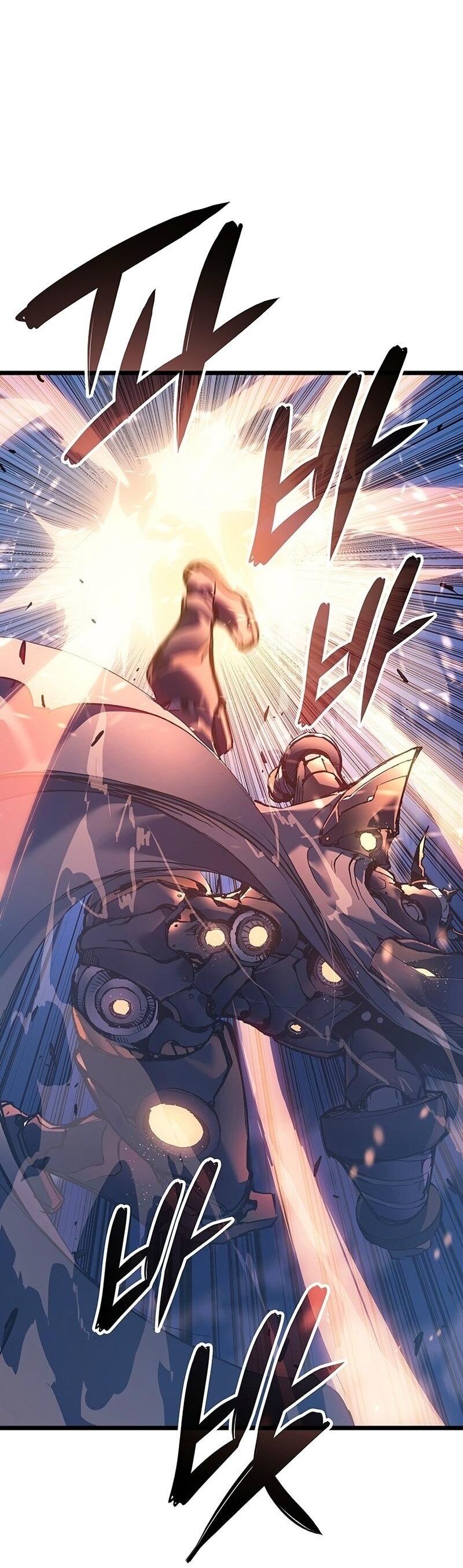 Read Реинкарнация неудержимого короля RU Manga Online