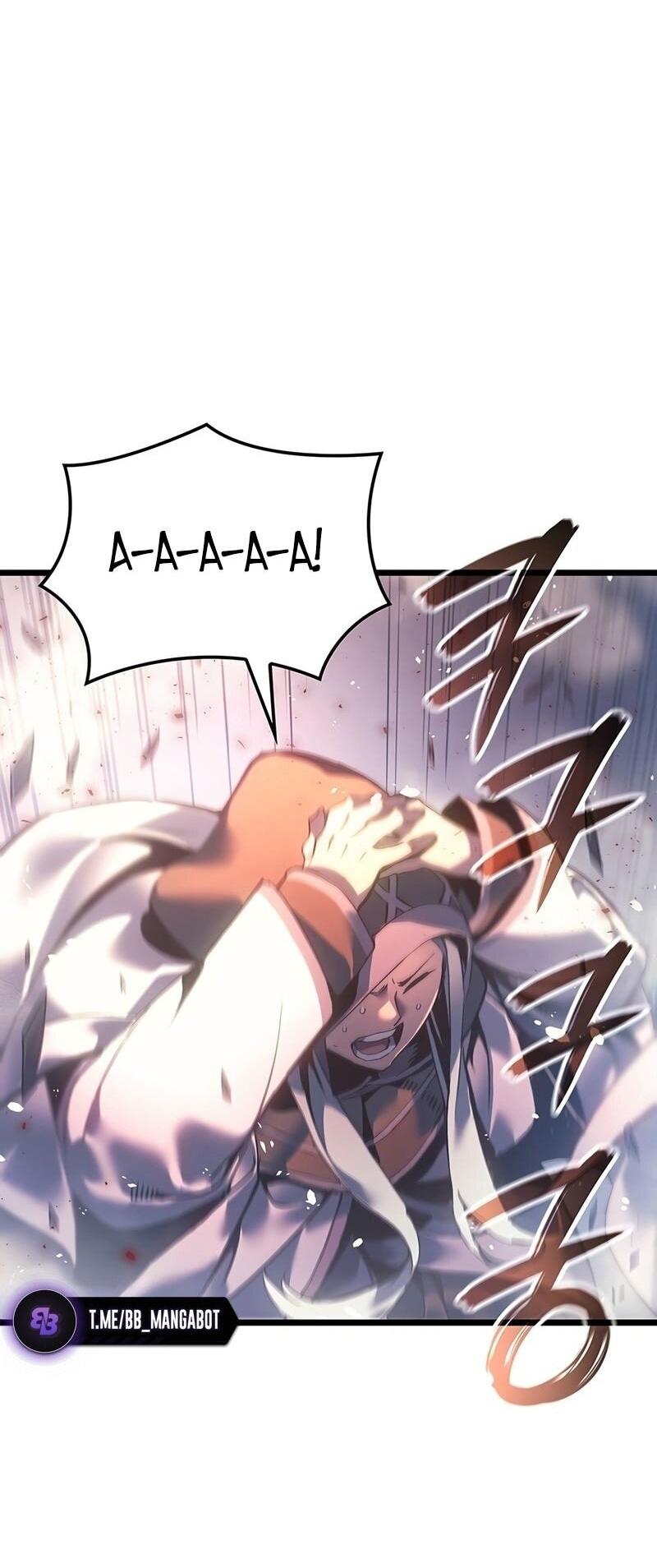 Read Реинкарнация неудержимого короля RU Manga Online