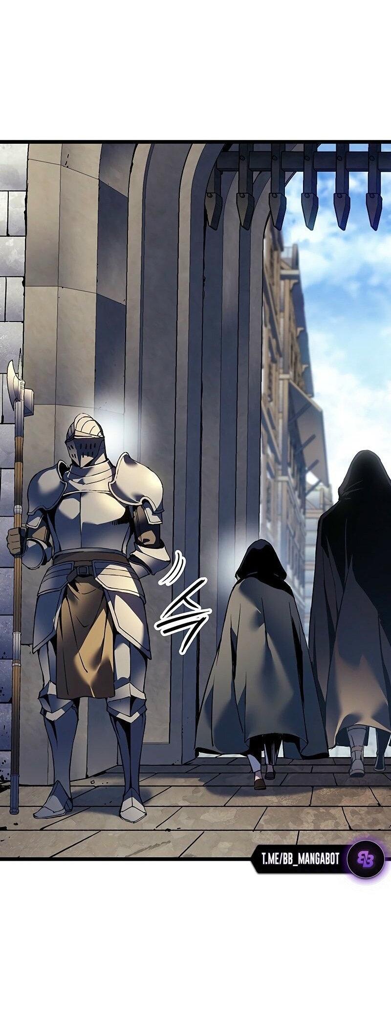 Read Реинкарнация неудержимого короля RU Manga Online