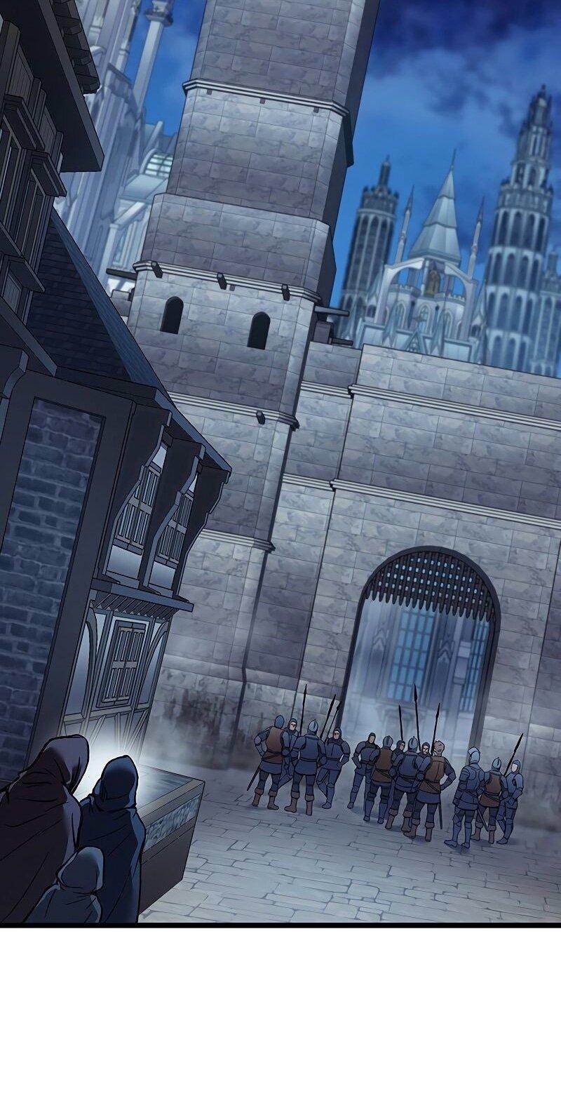 Read Реинкарнация неудержимого короля RU Manga Online