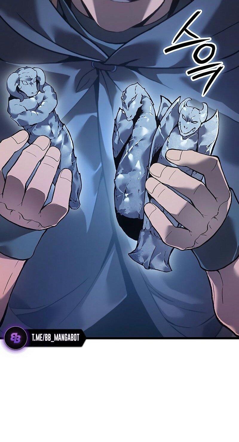 Read Реинкарнация неудержимого короля RU Manga Online