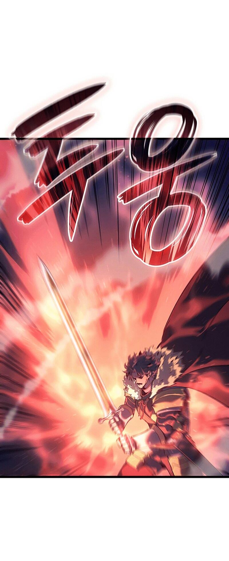 Read Реинкарнация неудержимого короля RU Manga Online