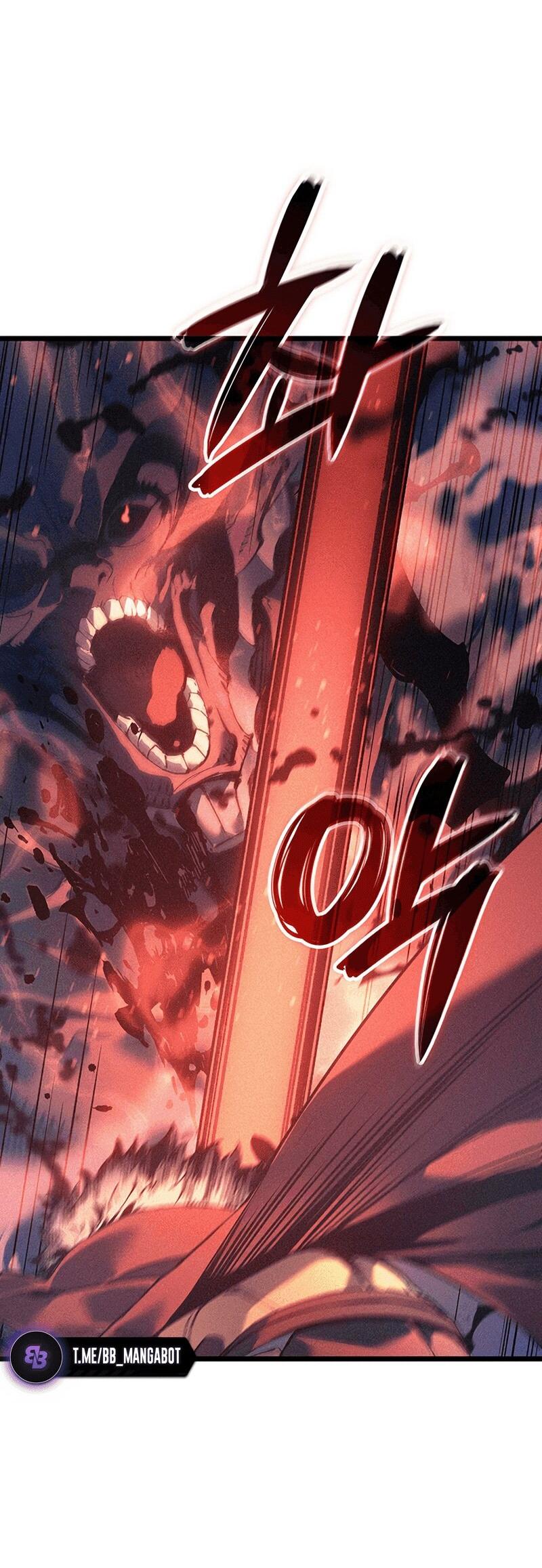 Read Реинкарнация неудержимого короля RU Manga Online
