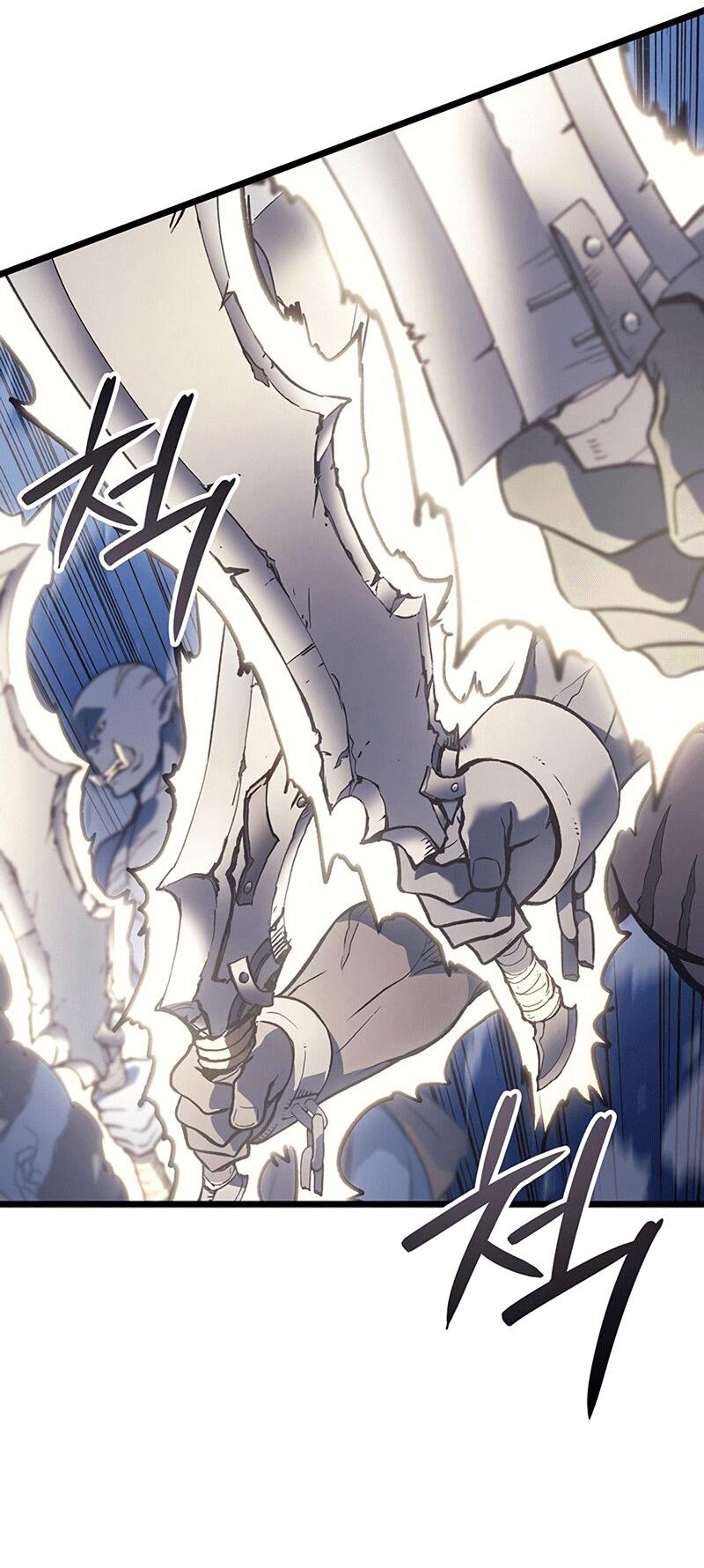 Read Реинкарнация неудержимого короля RU Manga Online