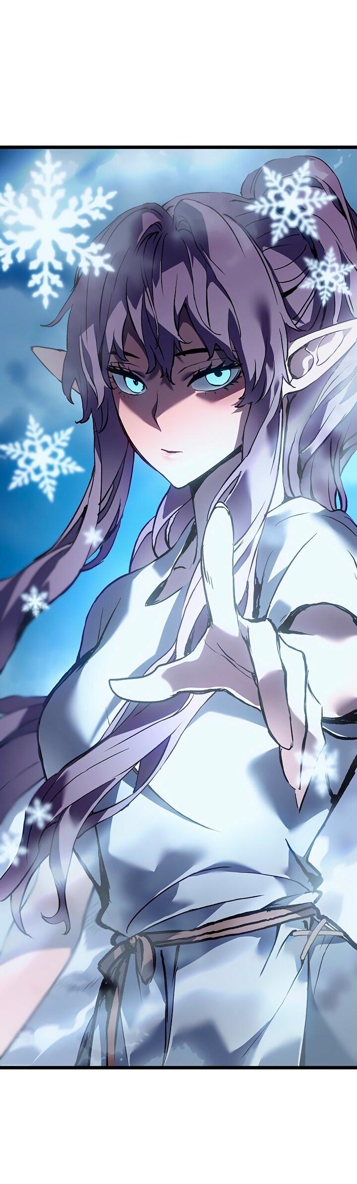Read Реинкарнация неудержимого короля RU Manga Online