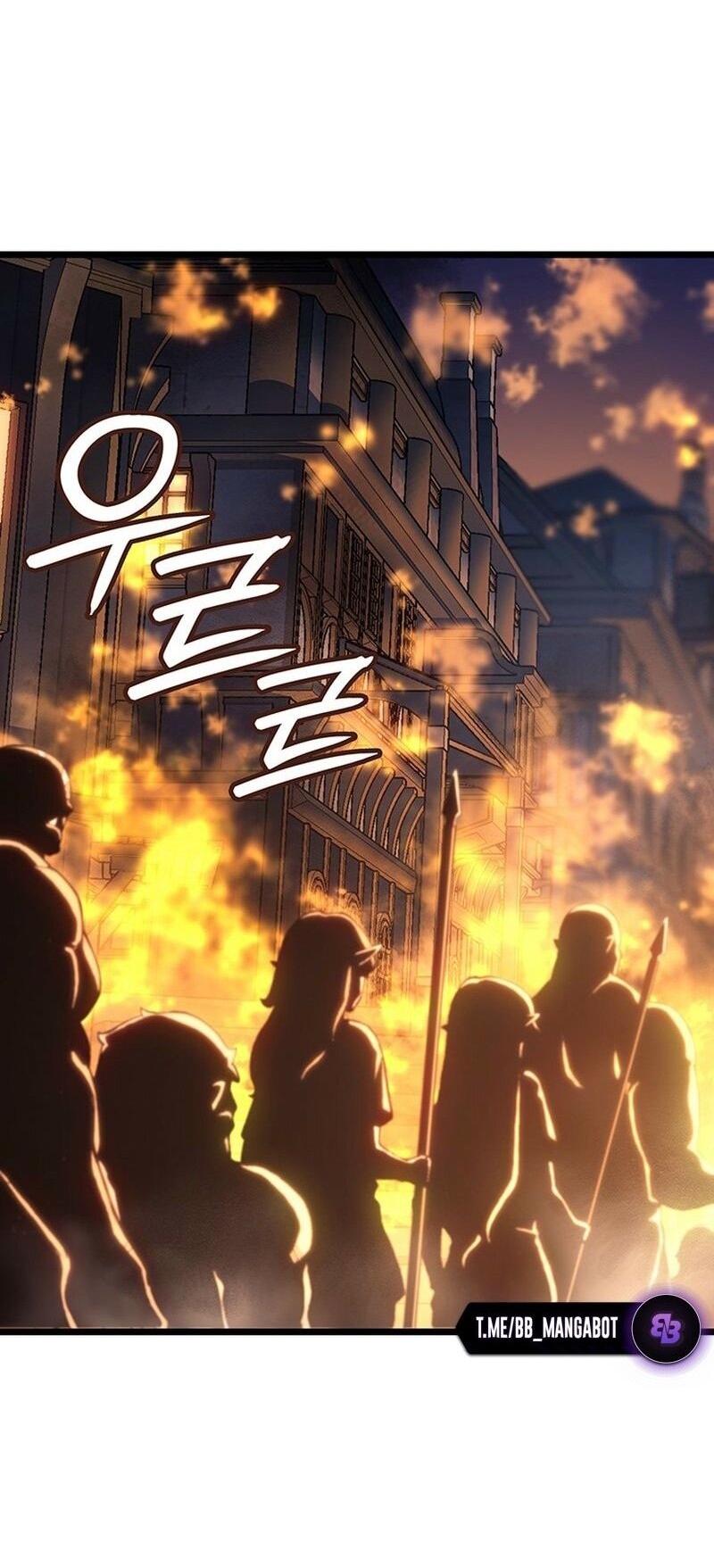 Read Реинкарнация неудержимого короля RU Manga Online