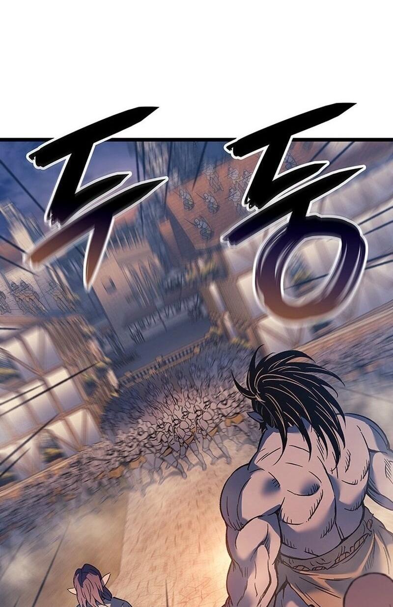 Read Реинкарнация неудержимого короля RU Manga Online
