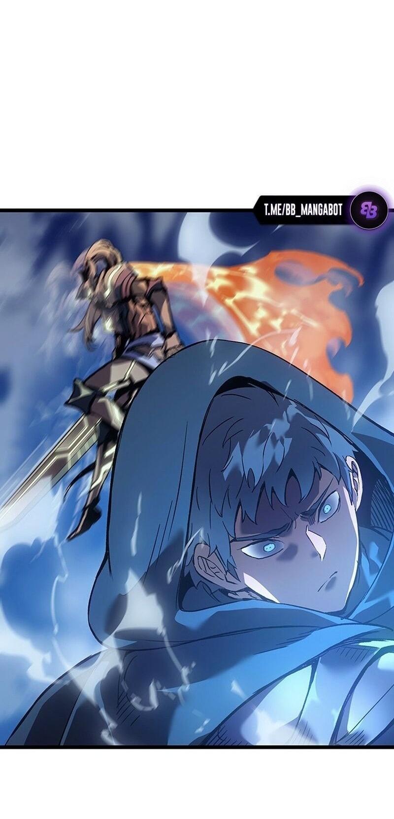 Read Реинкарнация неудержимого короля RU Manga Online