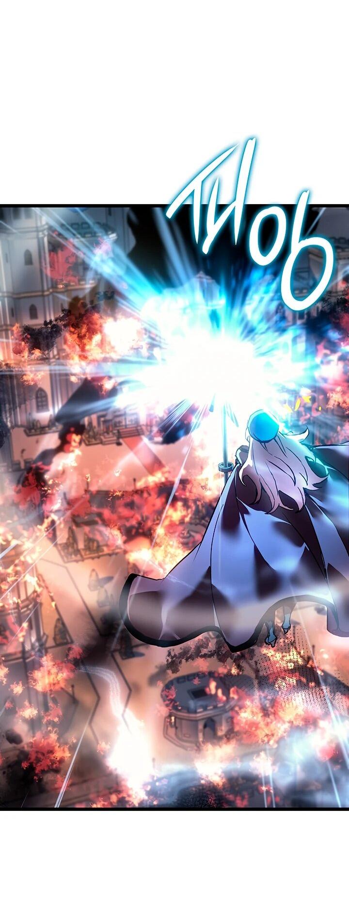 Read Реинкарнация неудержимого короля RU Manga Online