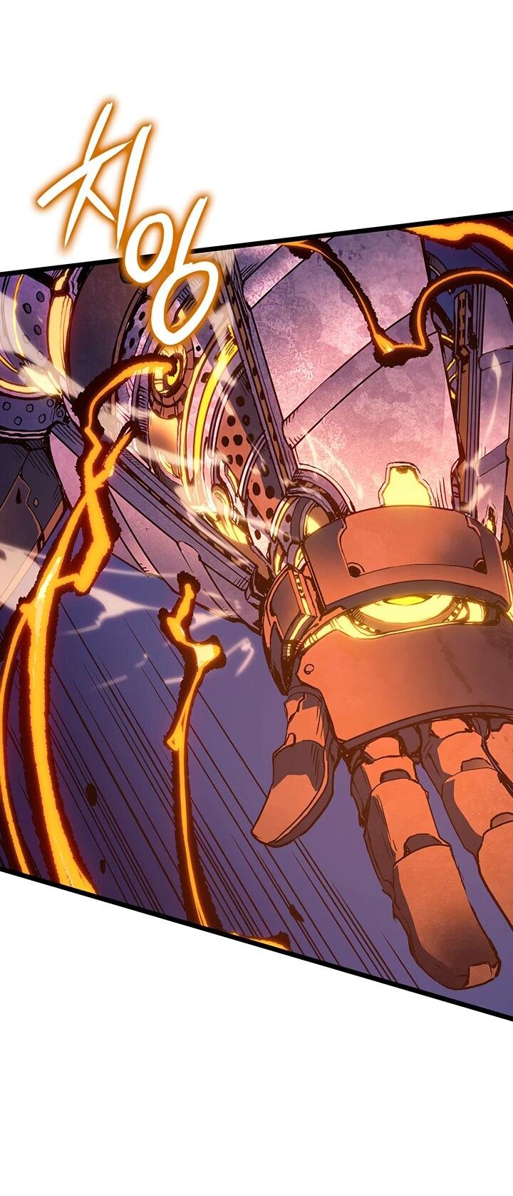 Read Реинкарнация неудержимого короля RU Manga Online