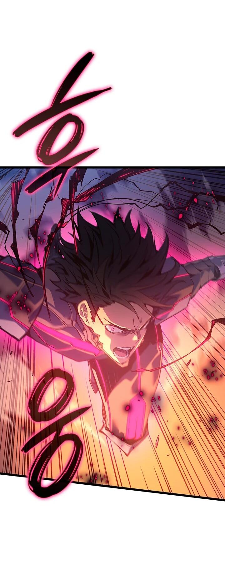 Read Реинкарнация неудержимого короля RU Manga Online
