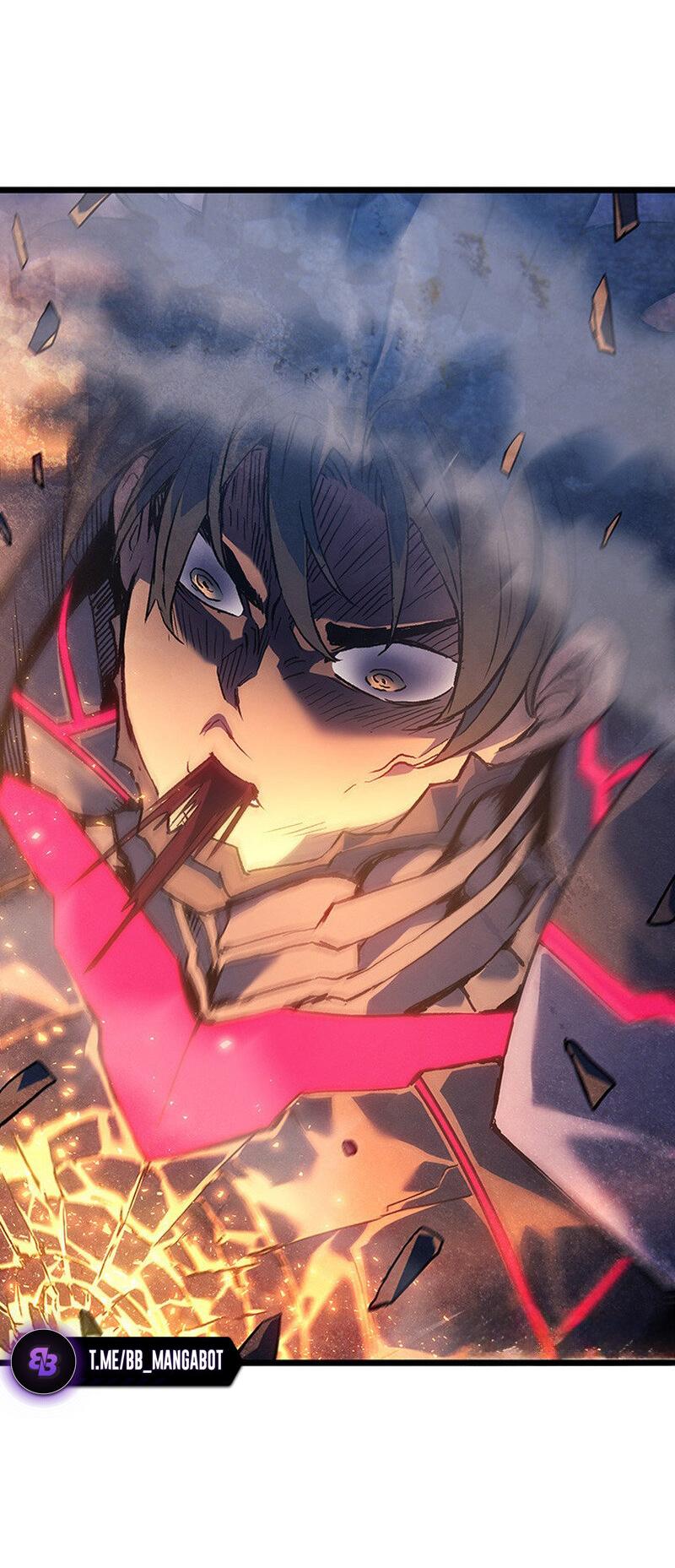 Read Реинкарнация неудержимого короля RU Manga Online