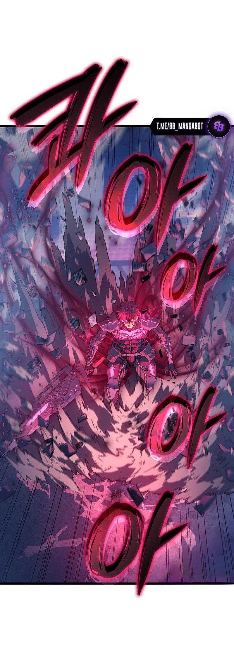 Read Реинкарнация неудержимого короля RU Manga Online