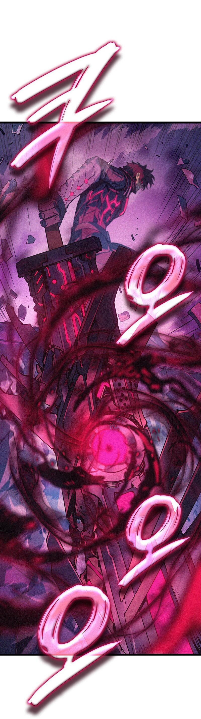 Read Реинкарнация неудержимого короля RU Manga Online