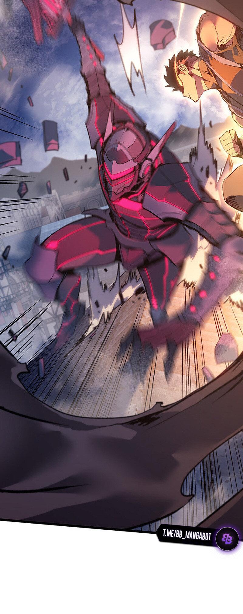 Read Реинкарнация неудержимого короля RU Manga Online