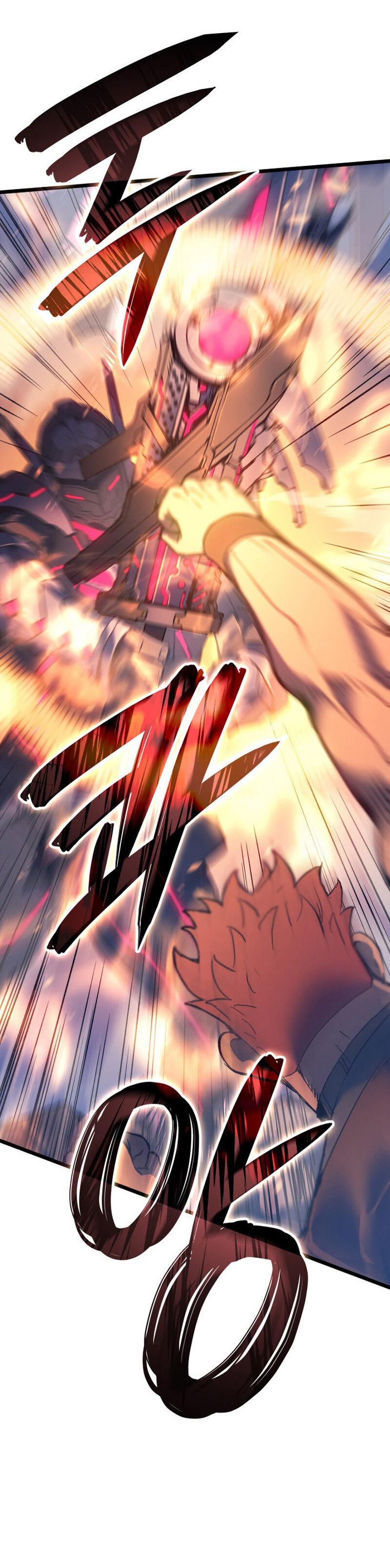 Read Реинкарнация неудержимого короля RU Manga Online