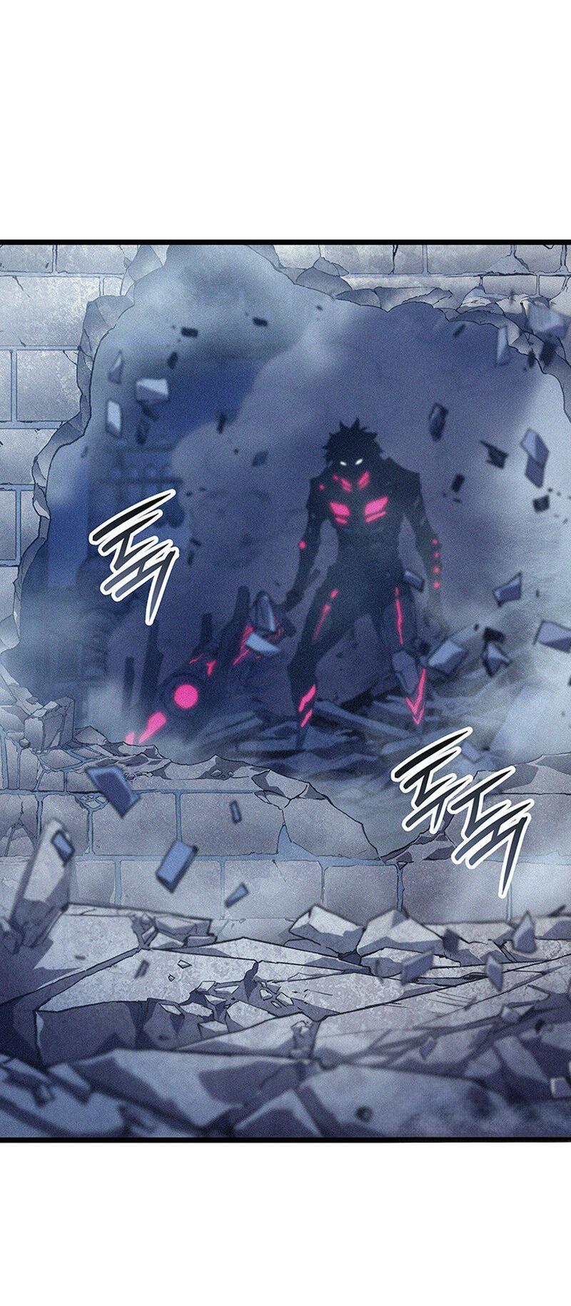 Read Реинкарнация неудержимого короля RU Manga Online