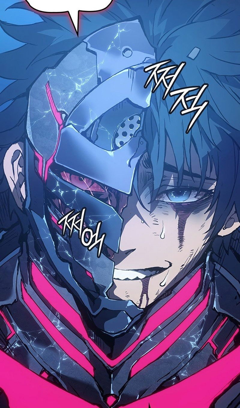 Read Реинкарнация неудержимого короля RU Manga Online
