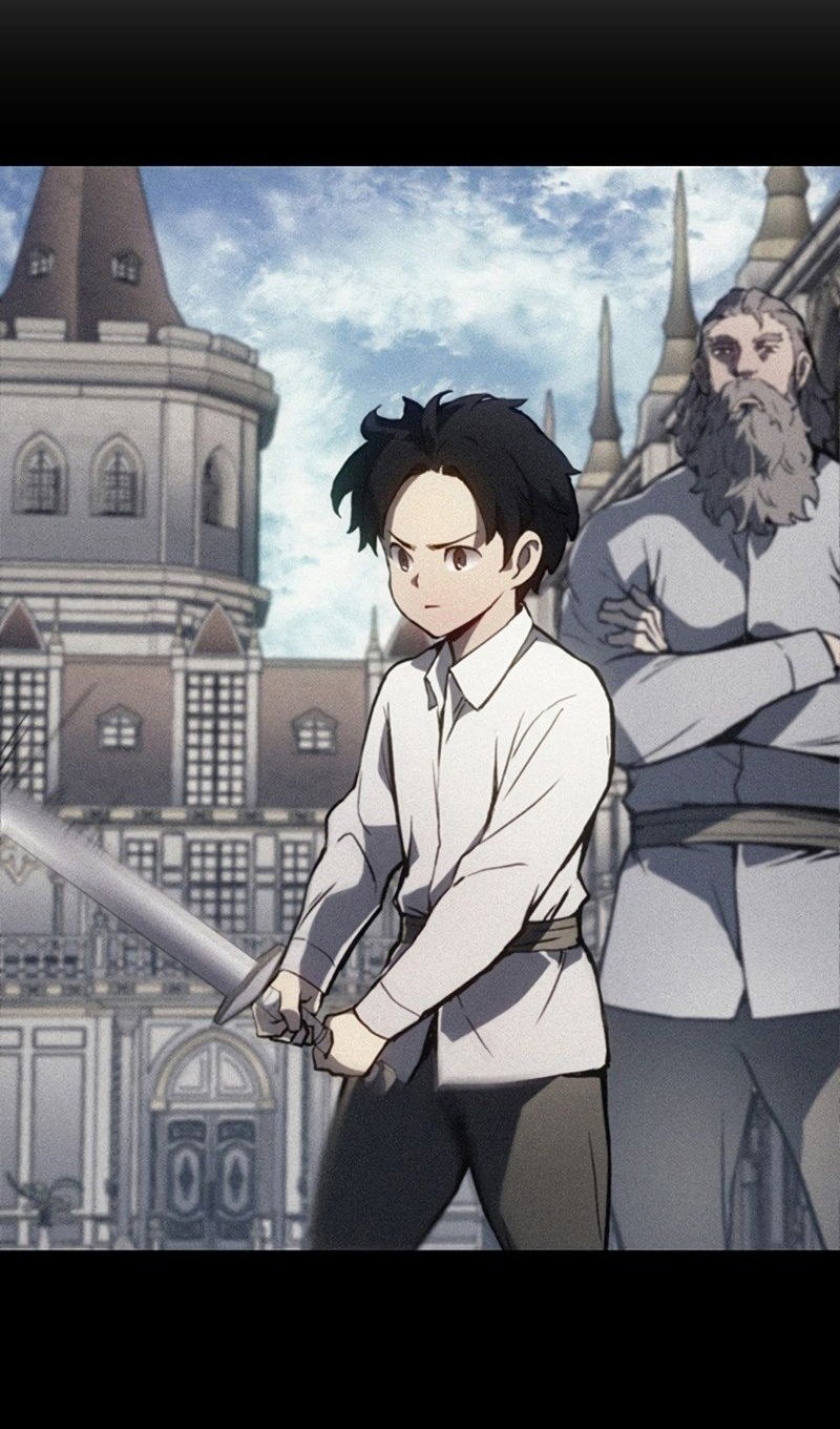 Read Реинкарнация неудержимого короля RU Manga Online