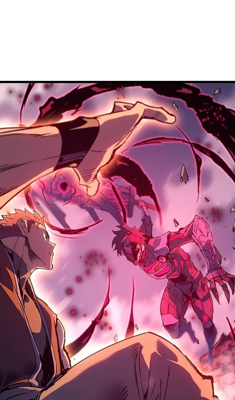 Read Реинкарнация неудержимого короля RU Manga Online